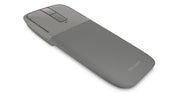 Microsoft Arc Touch Bluetooth mouse Office Ambidextrous Blue Trace