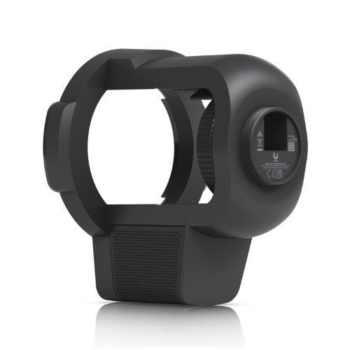 Ubiquiti Pro Bullet Enhancer, Black, Long-Range IR LED, Floodlight, Radar Detection Accessory For G6 Pro Bullet And AI Pro.
