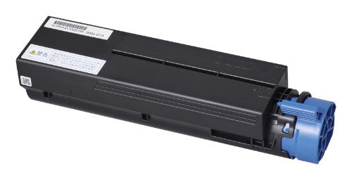 OKI YA8001-6703G006 toner cartridge 1 pc(s) Original Black