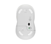Logitech 910-006264 mouse Office Right-hand Bluetooth Optical 4000 DPI