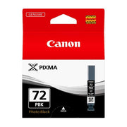Canon PGI-72PBK ink cartridge Original Photo black