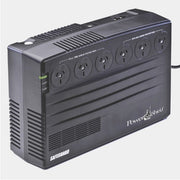 PowerShield PSG750 uninterruptible power supply (UPS) Line-Interactive 0.75 kVA 450 W