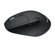 Logitech 910-004792 mouse Office Right-hand RF Wireless + Bluetooth Optical 1000 DPI