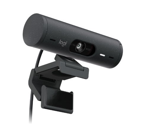 Logitech 960-001461 webcam 4 MP 1920 x 1080 pixels USB Graphite