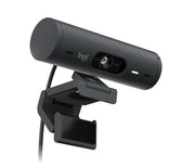 Logitech 960-001461 webcam 4 MP 1920 x 1080 pixels USB Graphite