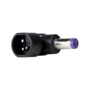 Targus PT-3A laptop accessory Laptop power tip