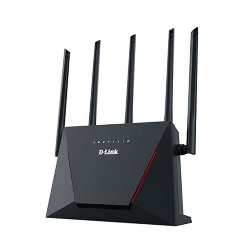 D-LINK DIR-X3000Z Mesh Wi-Fi 6 Router