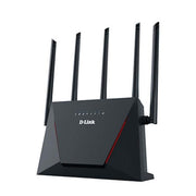 D-LINK DIR-X3000Z Mesh Wi-Fi 6 Router