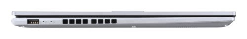 ASUS Vivobook 16 OLED M1605NAQ-SH031W laptop AMD Ryzen™ 7 170 40.6 cm (16") WUXGA 16 GB DDR5-SDRAM 512 GB SSD Wi-Fi 6 (802.11ax) Windows 11 Home Silver