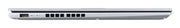 ASUS Vivobook 16 OLED M1605NAQ-SH031W laptop AMD Ryzen™ 7 170 40.6 cm (16") WUXGA 16 GB DDR5-SDRAM 512 GB SSD Wi-Fi 6 (802.11ax) Windows 11 Home Silver