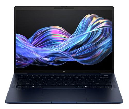 HP EliteBook X G1i 14' WUXGA Intel U5-226V 16GB LPDDR5X 512GB SSD Windows 11 PRO Intel Arc GPU NPU 40 TOPS Thunderbolt 3yrs OS 1.1kg