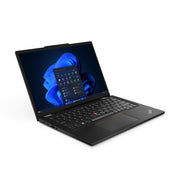 Lenovo ThinkPad X13 2-in-1 Gen 5 Intel Core Ultra 5 135U Hybrid (2-in-1) 33.8 cm (13.3") Touchscreen WUXGA 16 GB LPDDR5x-SDRAM 512 GB SSD Wi-Fi 6E (802.11ax) Windows 11 Pro Black