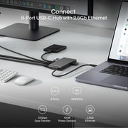 Belkin Connect Grey
