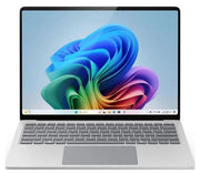 Microsoft Surface Laptop 7 Copilot+ PC Snapdragon 35 cm (13.8") Touchscreen 16 GB LPDDR5x-SDRAM 512 GB SSD Wi-Fi 7 (802.11be) Windows 11 Pro Platinum
