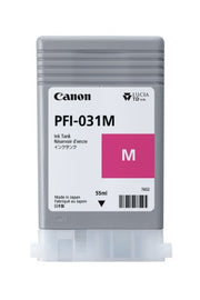 Canon PFI-031M MAGENTA INK - 55ML