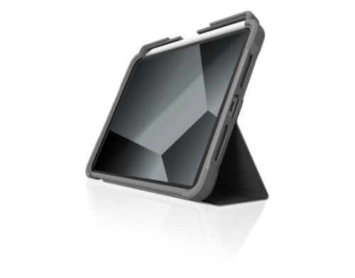 STM Dux Plus (iPad Mini A17 Pro/6th Gen) AP - Black