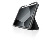 STM Dux Plus (iPad Mini A17 Pro/6th Gen) AP - Black