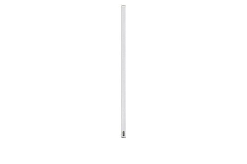 LG 16MR70 computer monitor 40.6 cm (16") 2560 x 1600 pixels WQXGA Silver