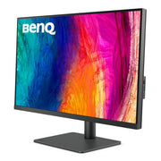 BenQ PD3205U computer monitor 80 cm (31.5") 3840 x 2160 pixels 4K Ultra HD LCD Black