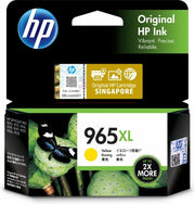 HP 965XL Yel OriginlInk 3JA83AA
