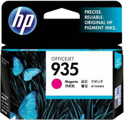HP C2P21AA NO. 935 INK CARTRIDGE MAGENTA