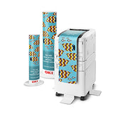 OKI C834nw Colour 1200 x 600 DPI A3 Wi-Fi
