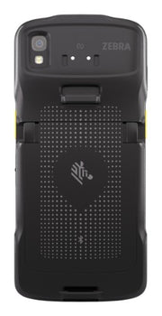 Zebra TC22 handheld mobile computer 15.2 cm (6") 1080 x 2160 pixels Touchscreen Black