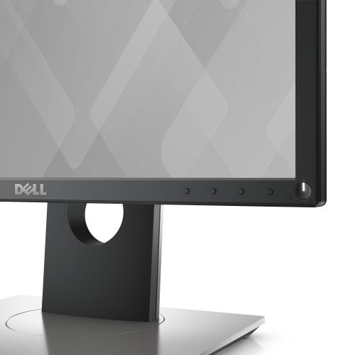DELL P1917S computer monitor 48.3 cm (19") 1280 x 1024 pixels SXGA LCD Black