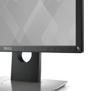 DELL P1917S computer monitor 48.3 cm (19") 1280 x 1024 pixels SXGA LCD Black