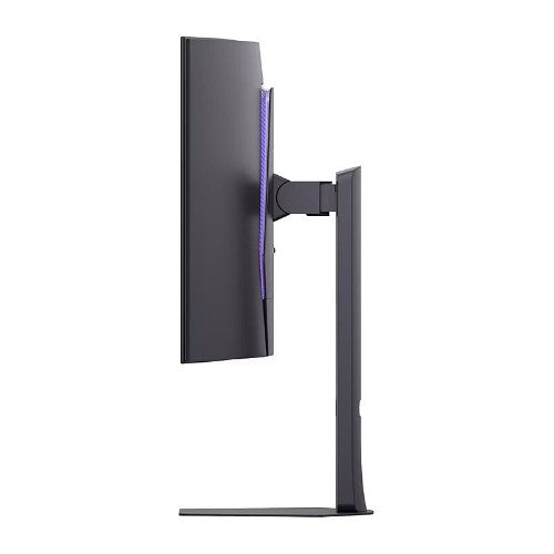 LG 39" UltraGear™ evo GX9, World's First 39" 5K2K OLED Gaming Monitor, Black