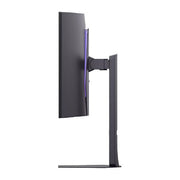 LG 39" UltraGear™ evo GX9, World's First 39" 5K2K OLED Gaming Monitor, Black