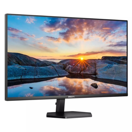 Philips 3000 series 32E1N3500/75 computer monitor 80 cm (31.5") 2560 x 1440 pixels Quad HD LCD Black