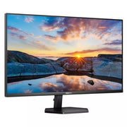 Philips 3000 series 32E1N3500/75 computer monitor 80 cm (31.5") 2560 x 1440 pixels Quad HD LCD Black