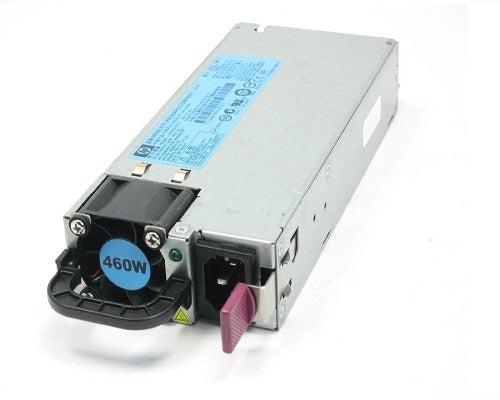 HPE 656362-B21 power supply unit 460 W