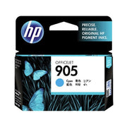 HP 905 INK CARTRIDGE CYAN