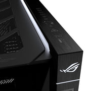 ASUS ROG CRONOX GR801 CURVE TG SCREEN BLACK Midi Tower
