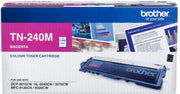 Brother TN240M toner cartridge 1 pc(s) Original Magenta