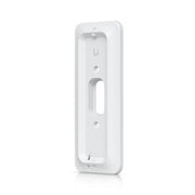 Ubiquiti UACC-G4 Doorbell Pro PoE-Gang Box White Aluminium