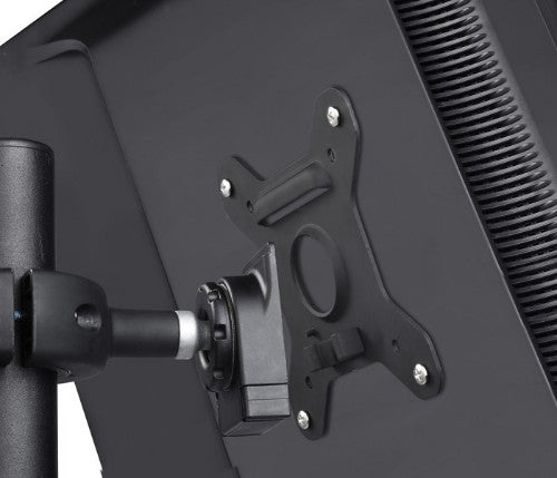 Atdec Spacedec Black