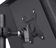 Atdec Spacedec Black