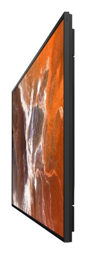Sony BZ30P Digital signage flat panel 190.5 cm (75") LED 400 cd/m² 4K Ultra HD Black Built-in processor Android 24/7