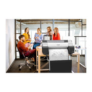 Canon iPF TM-500 24 5Col Technical & Poster Large Format Printer NO STAND
