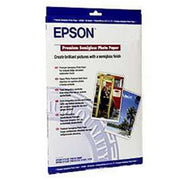 Epson Premium Semigloss Photo Paper, DIN A3+, 250g/m², 20 Sheets