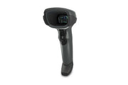 Zebra 1D/2D/OCR, 340 mA, IP52, Array Imager, Black, USB cable kit with Stand