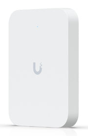 Ubiquiti U7 In-Wall 4300 Mbit/s White Power over Ethernet (PoE)