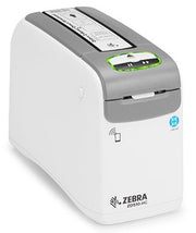 Zebra ZD510 label printer Direct thermal 300 x 300 DPI 102 mm/sec Wired & Wireless Ethernet LAN Bluetooth