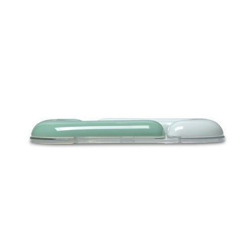 Kensington Duo Gel Loop wrist rest Green