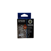 Epson C13T253192 ink cartridge Original High (XL) Yield Black