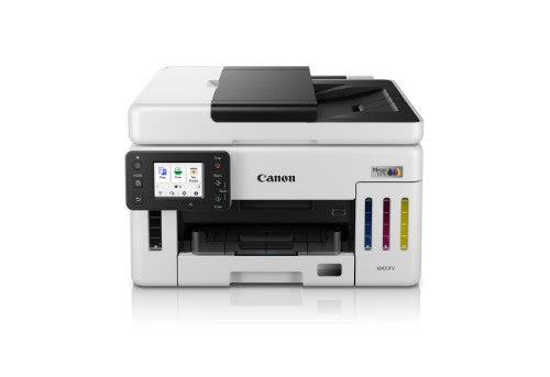 Canon MAXIFY GX6160 multifunction printer Inkjet A4 600 x 1200 DPI Wi-Fi