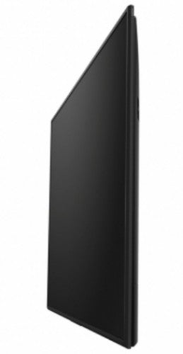 Sony FW-75BZ30L Signage Display Digital signage flat panel 190.5 cm (75") LCD Wi-Fi 440 cd/m² 4K Ultra HD Black Android 24/7